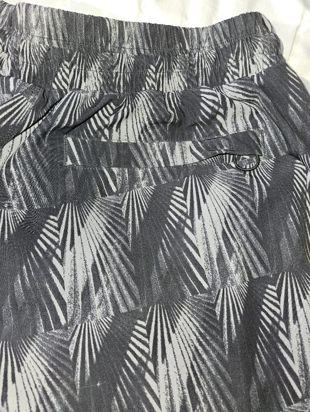 Lululemon 7